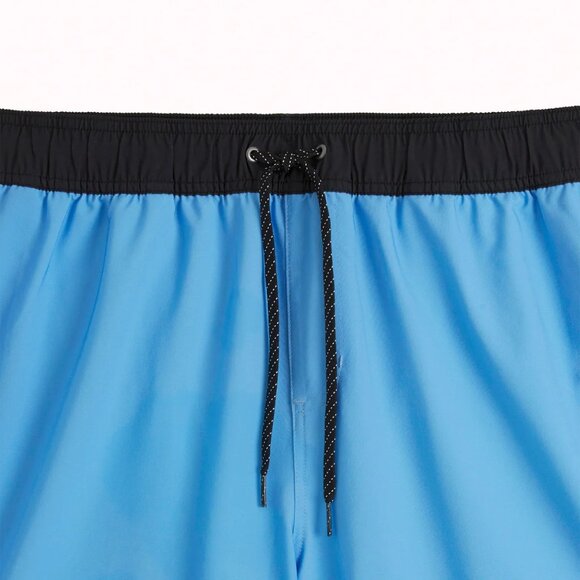 Men’s Volley Swim Short,Quiksilver - Picture 8 of 8
